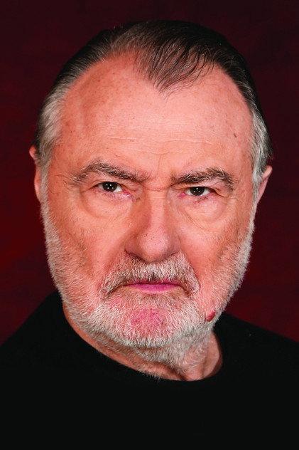 Vassil Mihajlov - Actor Profile Photo