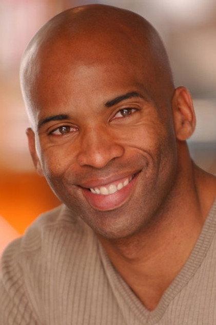 Troy Garner - Actor Profile Photo
