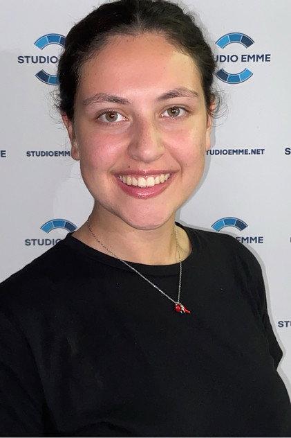 Maria Libera Casa - Actor Profile Photo
