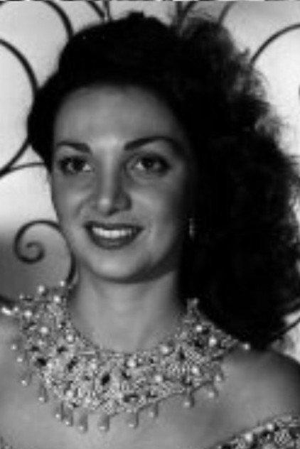 Leonora Amar - Actor Profile Photo