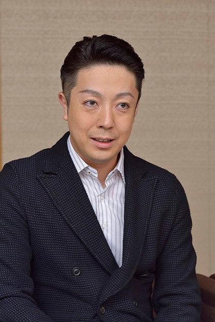 Kikunosuke Onoe V - Actor Profile Photo
