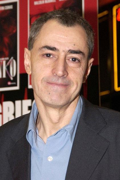 David Grieco - Actor Profile Photo