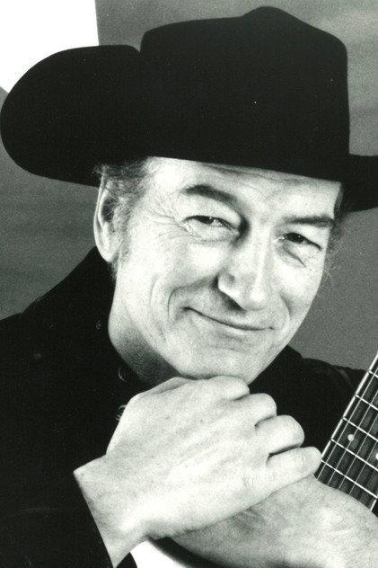Stompin' Tom Connors - Actor Profile Photo