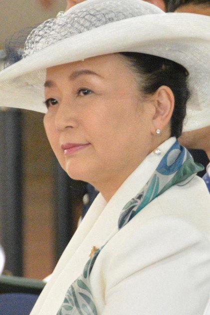 Princess Tomohito of Mikasa - Actor Profile Photo