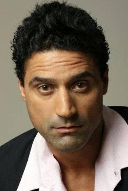 Jose Adam Alvarez - Actor Profile Photo