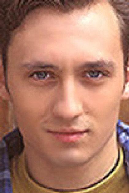 Mikulas Gost - Actor Profile Photo