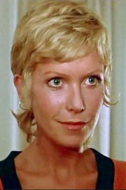 Maitena Galli - Actor Profile Photo