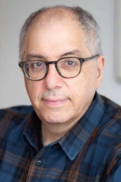Steven Levy - Actor Profile Photo