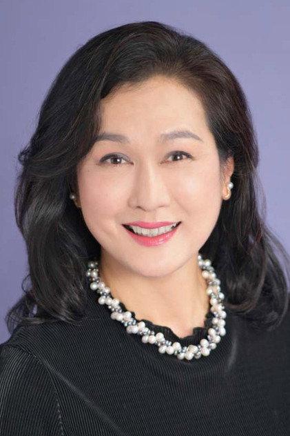 Mari Shirato - Actor Profile Photo