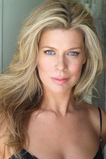 Susan Duerden - Actor Profile Photo