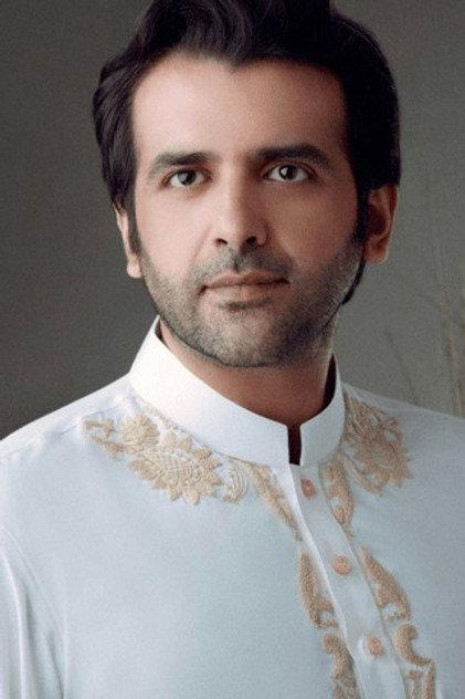 Hassan Ahmed - Actor Profile Photo