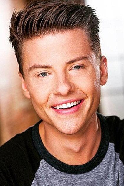 Beau Stine - Actor Profile Photo