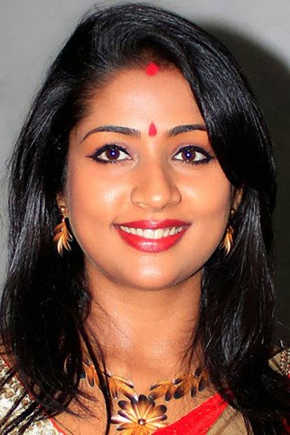 Navya Nair - Actor Profile Photo