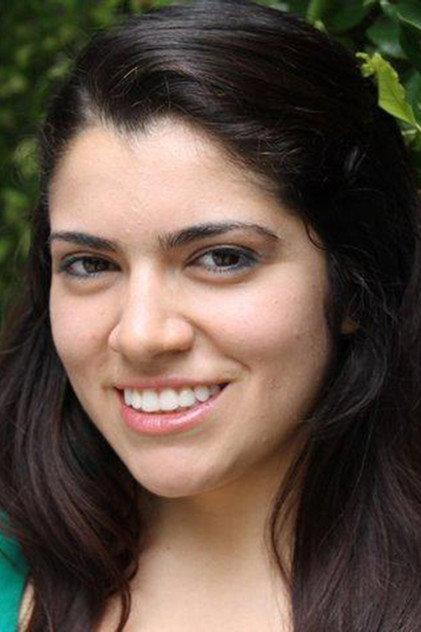 Ruth Ipince - Actor Profile Photo