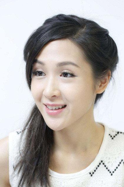 Cherry Pau Hong-Yee - Actor Profile Photo