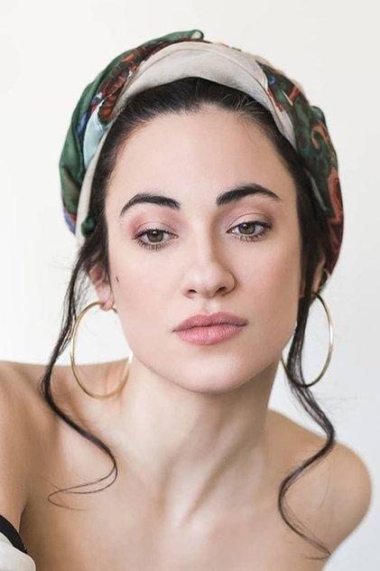 Melissanthi Mahut - Actor Profile Photo