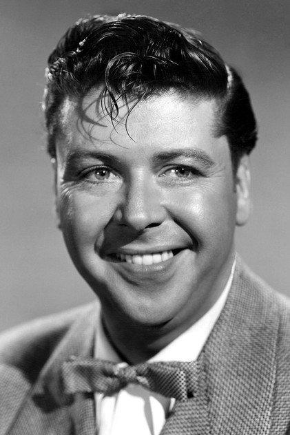 William Tracy - Actor Profile Photo