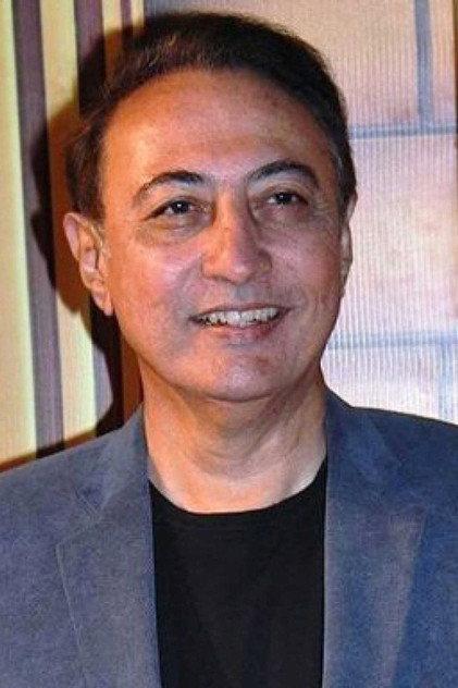 Anang Desai - Actor Profile Photo