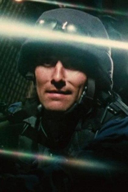 Kelly Jones - Actor Profile Photo