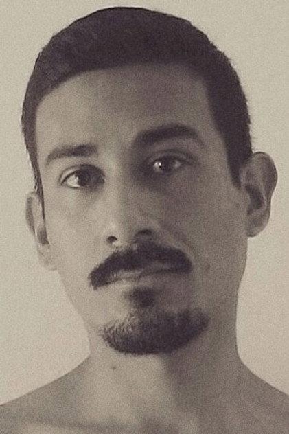 Lalo Santos - Actor Profile Photo