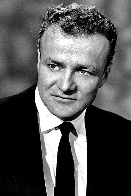 Brian Keith - Actor Profile Photo
