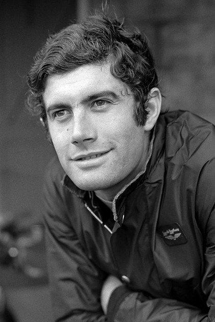 Giacomo Agostini - Actor Profile Photo