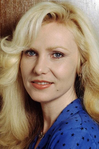 Michèle Torr - Actor Profile Photo