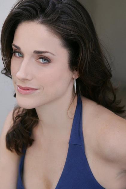 Danielle Petty - Actor Profile Photo