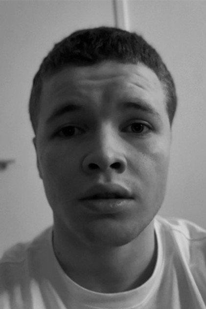 Zuriel Rudi Ayo - Actor Profile Photo
