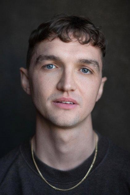 Will Taylor - Actor Profile Photo