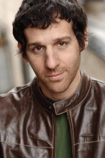 Don Puglisi - Actor Profile Photo