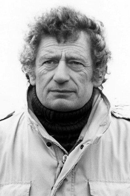 Frédéric de Pasquale - Actor Profile Photo