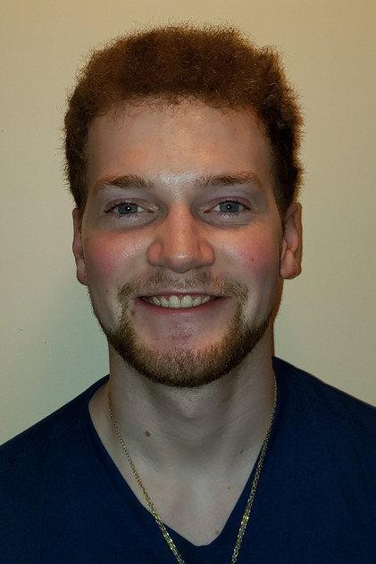 Adam Freeman - Actor Profile Photo