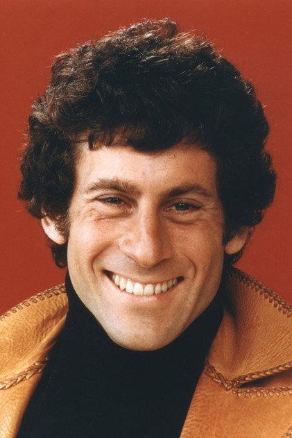 Paul Michael Glaser - Actor Profile Photo