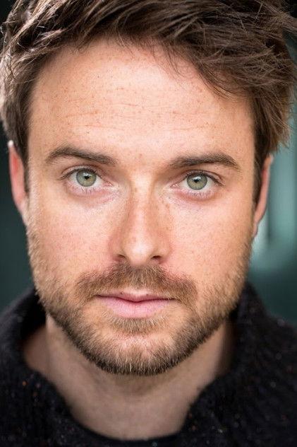 Shayn Herndon - Actor Profile Photo