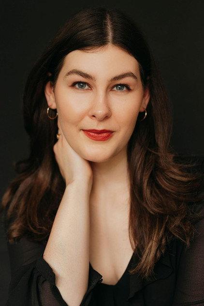 Aiden Dawn - Actor Profile Photo