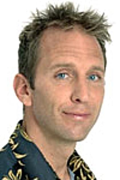 Fredrick Ruth - Actor Profile Photo