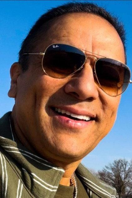 Everest Surya Bohara - Actor Profile Photo
