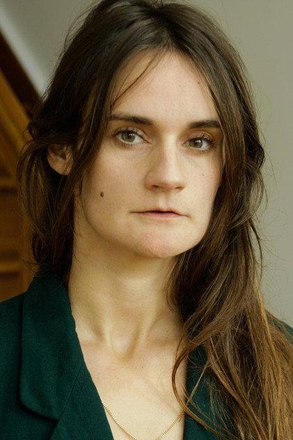 Aurore Broutin - Actor Profile Photo