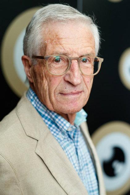 Rolf Lyssy - Actor Profile Photo