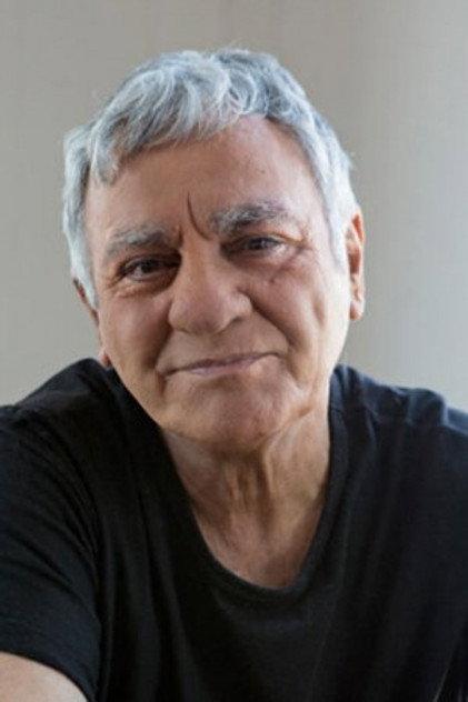 Gavri Banai - Actor Profile Photo