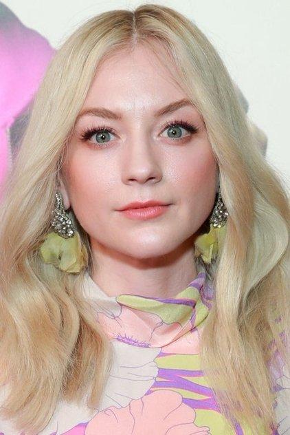 Emily Kinney - Actor Profile Photo