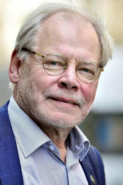 Lauri Törhönen - Actor Profile Photo