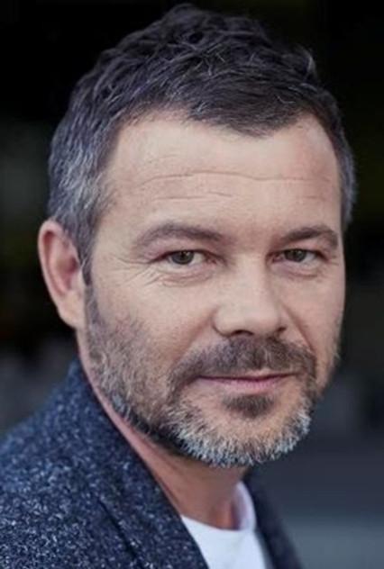 Jacek Braciak - Actor Profile Photo