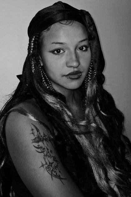 Ana Mufina - Actor Profile Photo