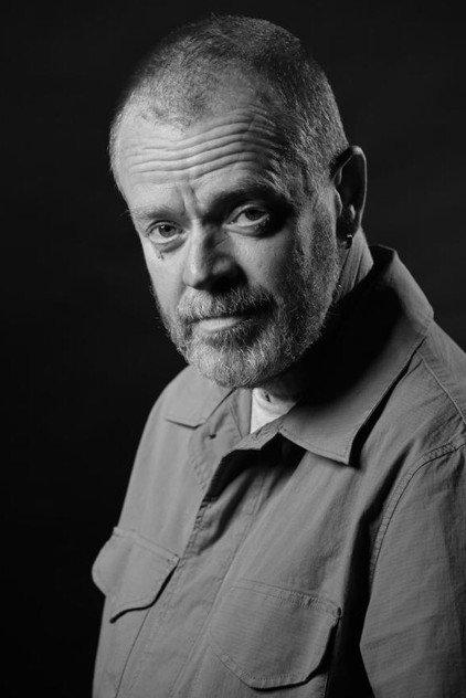 Paul Andrew Williams - Actor Profile Photo