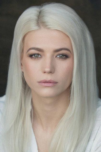 Danielle Harold - Actor Profile Photo