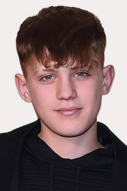 Cristiano Sassella - Actor Profile Photo