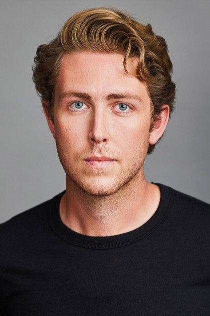 Liam Lynch - Actor Profile Photo