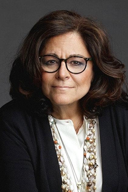 Fern Mallis - Actor Profile Photo